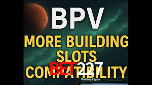 Bonus na Cassino Online BET227