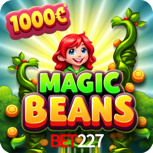 Slots na Plataforma BET227